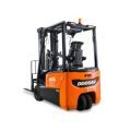 Электропогрузчик Doosan B20X-7 #1