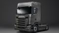 Седельный тягач SCANIA S500 A4X2NA #1