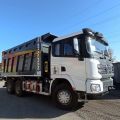 Самосвал shacman SX32586W385 Х3000 6х6 #1