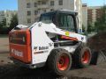 Мини-погрузчик Bobcat S510 #4