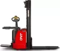 Электроштабелер JAC CDD16-40-3 PRO MAX #3