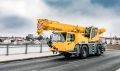 Мобильный кран Liebherr LTM 1040-2.1 #1