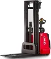Электроштабелер JAC CDD16-40-3 PRO MAX #1
