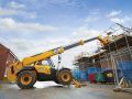 ТЕЛЕСКОПИЧЕСКИЙ ПОГРУЗЧИК JAC 535-125 HI-VIZ #1