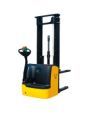 Электрический штабелер Komatsu MWSF20-1R #1