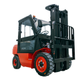 Вилочный погрузчик Zauberg GS35 #2
