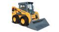 Мини погрузчик MUSTANG 2600R #1