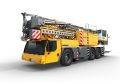 Мобильный строительный кран Liebherr MK 73-3.1 #1