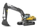 экскаватор Volvo EC350D #1