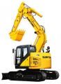 Мини-экскаватор Sumitomo SH145XU-6 #1