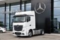 Тягач низкорамный Mercedes-Benz Actros 1845 LSnRL #1