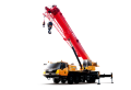 Автокран SANY STC800T5 (-30С) #2