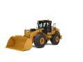 Колесный погрузчик средней мощности Caterpillar 950 GC #1