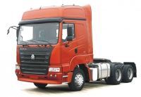 Седельный тягач HOWO A7 ZZ4257M25C7N1B