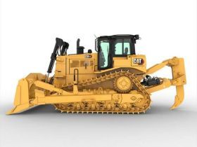 Бульдозер средней мощности Cat D8 GC