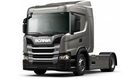 Седельный тягач SCANIA G380 A4X2NA
