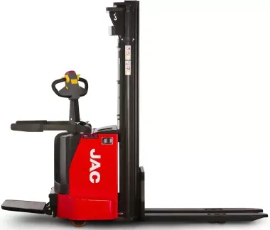 Электроштабелер JAC CDD16-40-3 PRO MAX #3