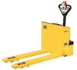 Перевозчик поддонов Doosan EPT14C (г/п 1.4 тонны) #1