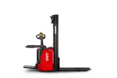 ЭЛЕКТРОШТАБЕЛЕР JAC CDD15-30 PRO MAX #3