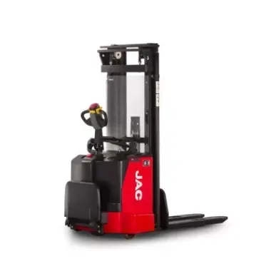 ЭЛЕКТРОШТАБЕЛЕР JAC CDD15-30 PRO MAX #1