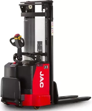 Электроштабелер JAC CDD16-40-2 PRO MAX #2