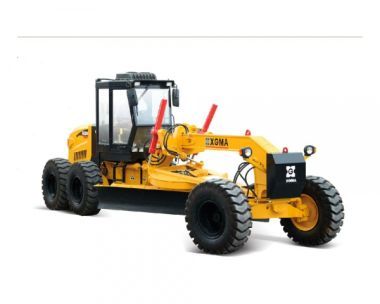 Автогрейдер XGMA XG3220C #1
