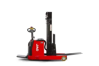 ЭЛЕКТРОШТАБЕЛЕР JAC CDD15-55 RS #2