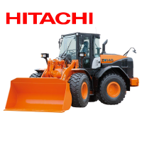 Погрузчики Hitachi