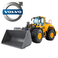 Погрузчики VOLVO