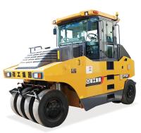 Каток на пневмоколесном ходу XCMG XP263S