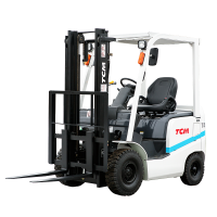 Вилочный погрузчик TCM FHD15T3Z