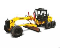 Автогрейдер XGMA XG3220F