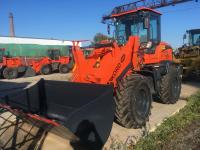 Redstar3000GT (Akkord 3000F)