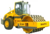 Механический виброкаток Shantui SR18MP