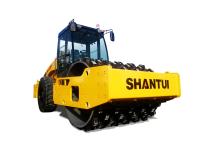 Каток с гидравлическим приводом Shantui SR16P
