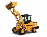 Фронтальный погрузчик Lonking CDM 812D