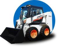Мини погрузчик Lonking CDM 307