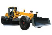 Автогрейдер XCMG GR260