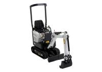 Гусеничный мини экскаватор Bobcat E08