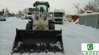 Фронтальный погрузчик GROSS GL925 S