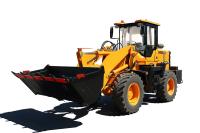 Фронтальный погрузчик AMUR R620