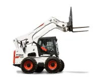 Мини-погрузчик Bobcat S850