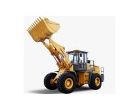 Фронтальный погрузчик Lonking CDM 856 D