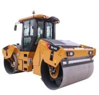 Двухвальцовый гидравлический виброкаток XCMG XD143S