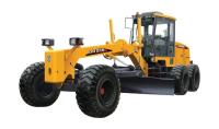 Автогрейдер XCMG GR215
