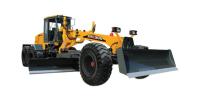 Автогрейдер XCMG GR300