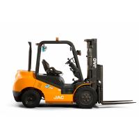 Дизельный вилочный погрузчик JAC CPCD 35 H 3.5т