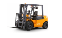 Дизельный вилочный погрузчик JAC CPCD 50mini