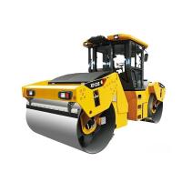 Двухвальцовый гидравлический виброкаток XCMG XD133S