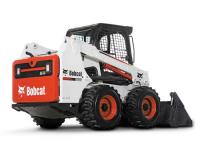 Мини-погрузчик Bobcat S630